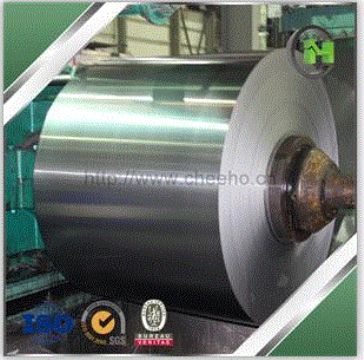 Base Metal Used Cold Rolled Steel Coil 